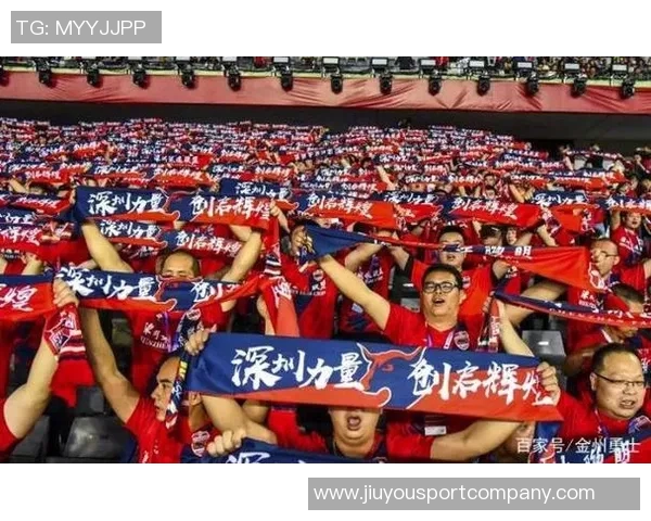 深圳新鹏城保级形势乐观趋势显示即将成功上岸