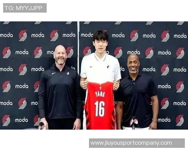 开拓者无中锋阵容成首选克林根与杨瀚森未能满足球队需求