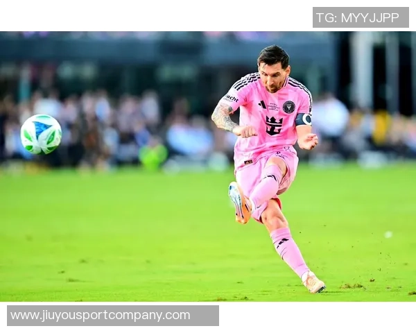 梅西领衔迈阿密国际对决穆勒温哥华白浪美职联总决赛精彩对抗即将上演